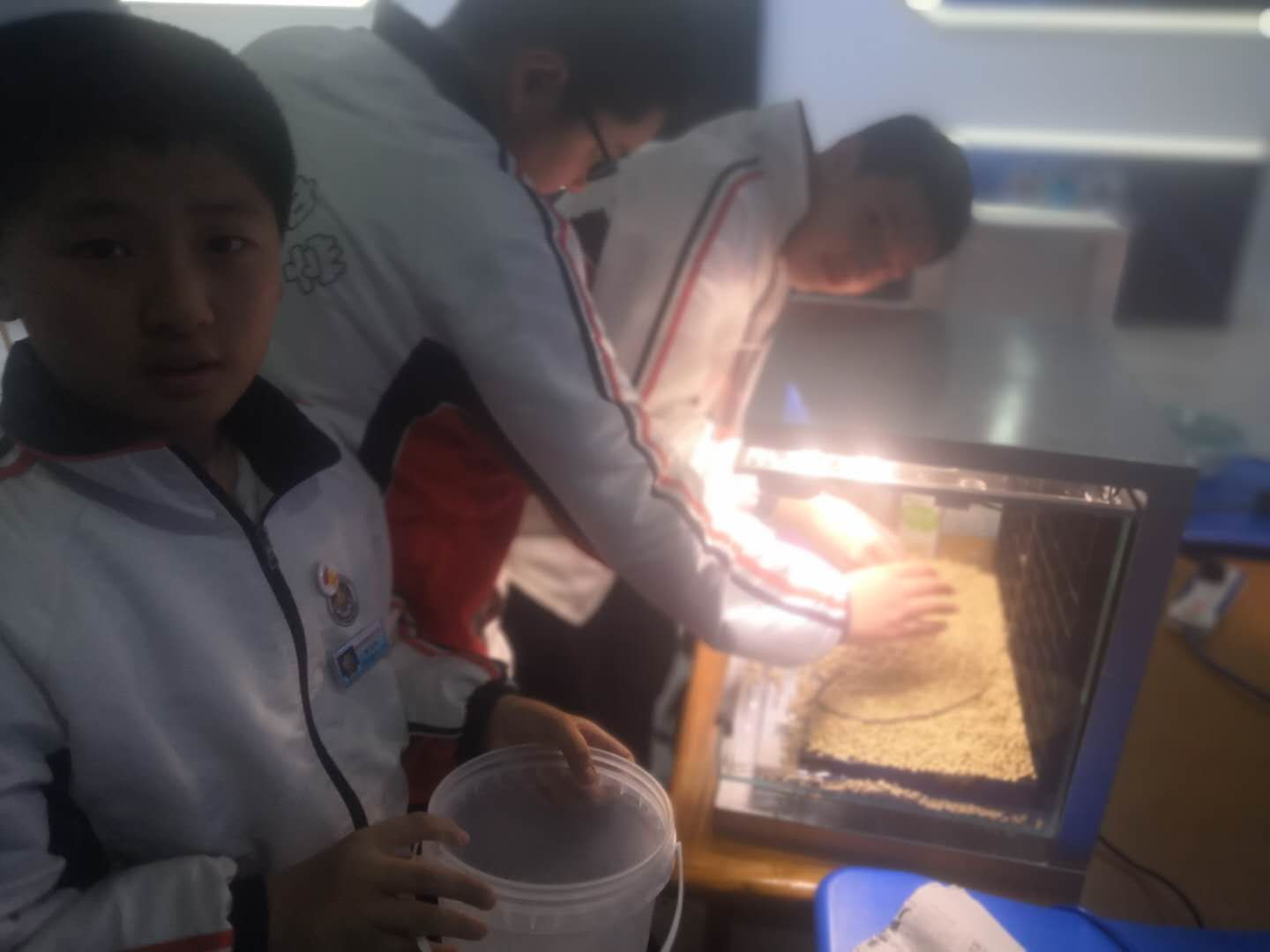 南京科利华中学3