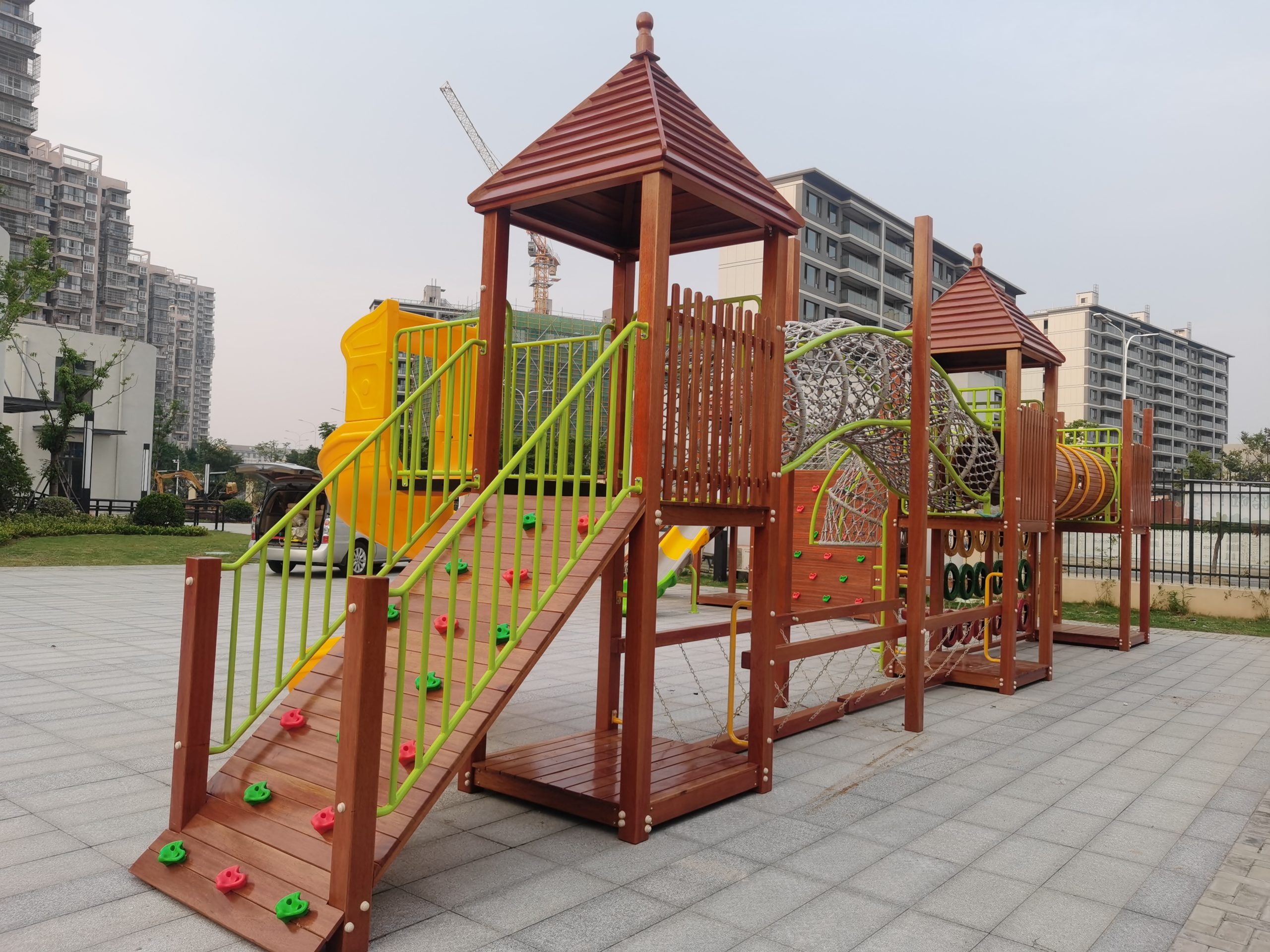 秀山文苑幼儿园08