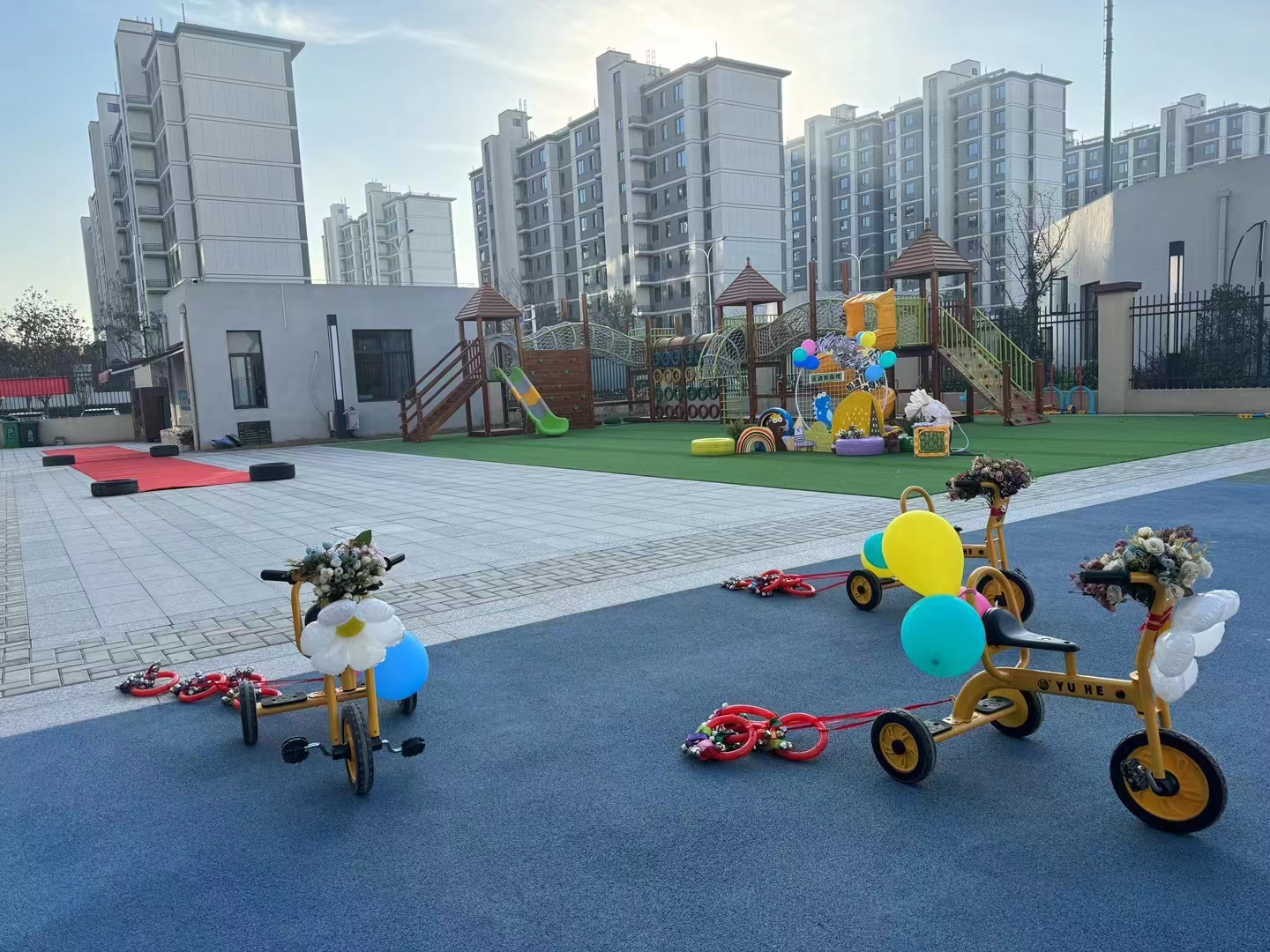 秀山文苑幼儿园-01